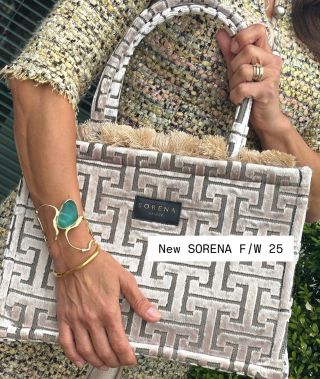 New photo drop 📸 F/W 25 coming soon… stay tuned! ✨ ➡️ www.athenky.com